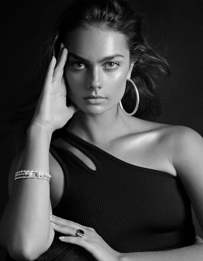 SOPHIE HSIN - PORTFOLIO - EDITORIAL